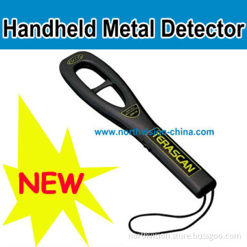 High Quality Professional Metal Detector
